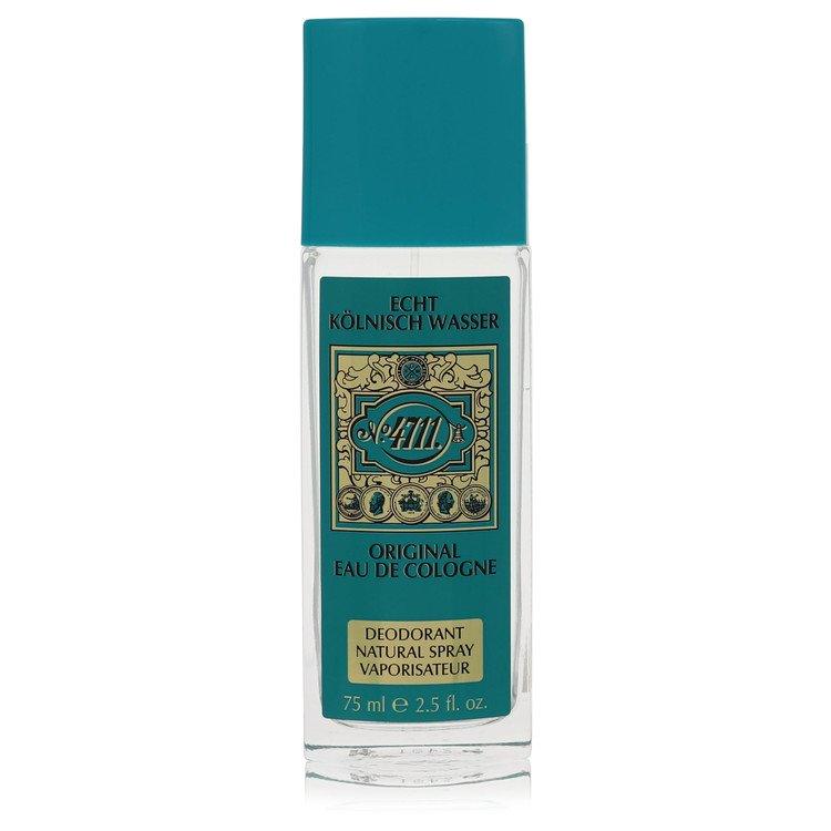 4711 Classic Woman Deodorant 75 ML - Parfumby.com