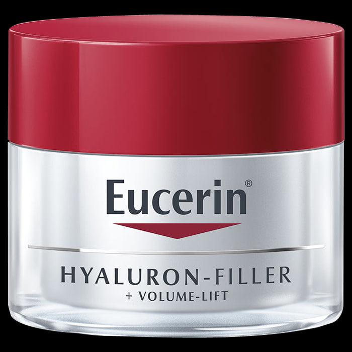 EUCERIN Hyaluron-filler + volume-lift Day Cream Spf15+ 50 ML - Parfumby.com