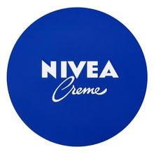 NIVEA Can Blue Cream 150 ML - Parfumby.com
