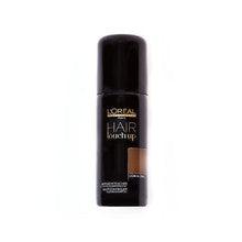 L'OREAL Hair Touch Up Root Concealer #BLACK - Parfumby.com