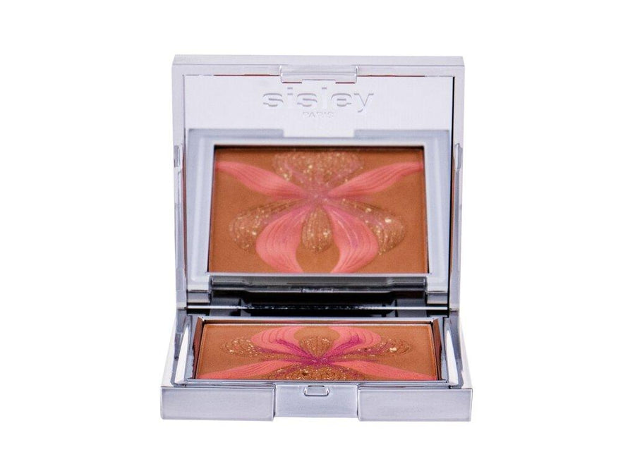 SISLEY L'orchidee Blush Highlighter With White Lily 15 G - Parfumby.com