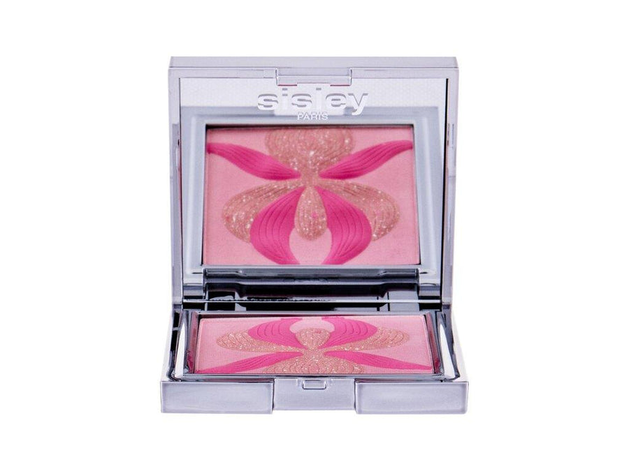 SISLEY L'orchidee Rose Blush White Lily Highlighter 15 G - Parfumby.com