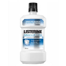 LISTERINE Geavanceerd Wit 1000 ml
