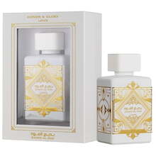 LATTAFA Badee Al Oud Honor & Glory EDP U 100 ml