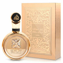 LATTAFA Fakhar Extrait Eau De Parfum pro ženy 100 ml