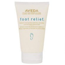AVEDA Foot Relief Moisturizing Creme - Hydraterende voetcrème 250ml