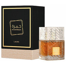 LATTAFA Khamrah EDP U 100 ml