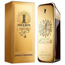 PACO RABANNE 1 Million Parfum 100 ML - Parfumby.com