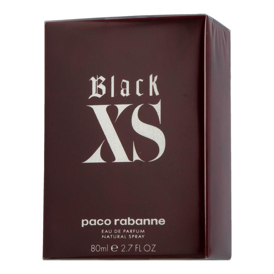 PACO RABANNE Black Xs Woman Eau De Parfum 30 ML - Parfumby.com