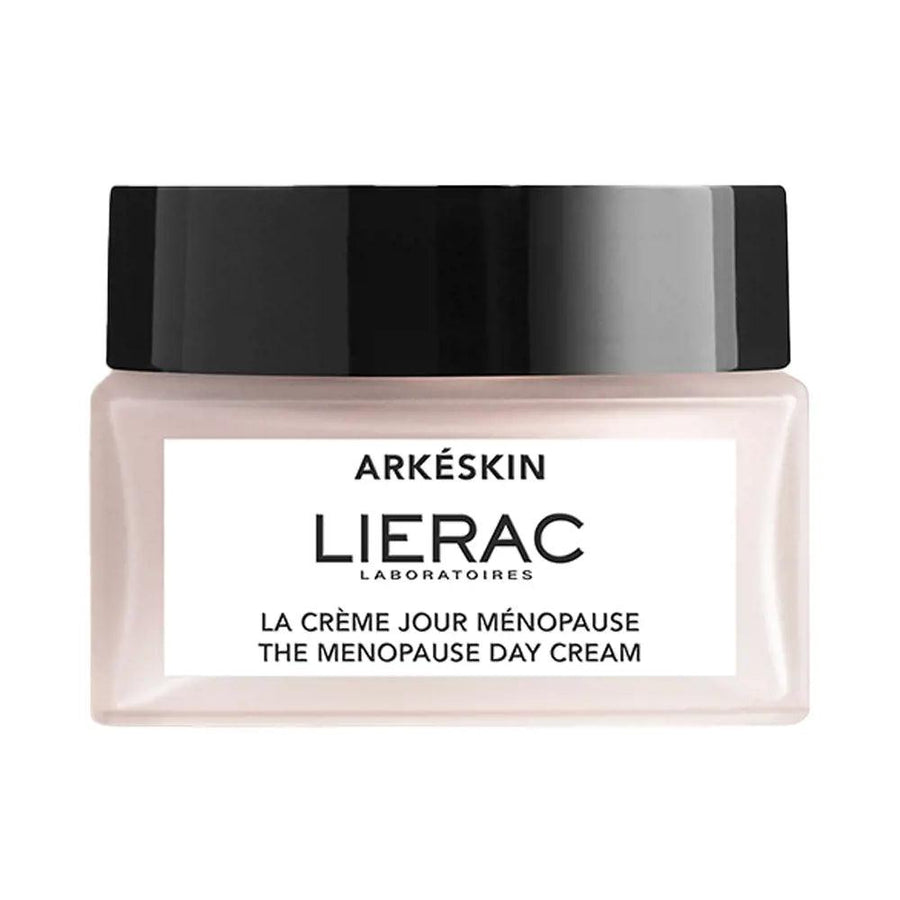 LIERAC Arkeskin Day Cream 50 Ml - Parfumby.com