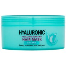 XPEL Hyaluronic Hydration Boosting Hair Mask ( suché vlasy ) - Intenzivně hydratační maska 300ml