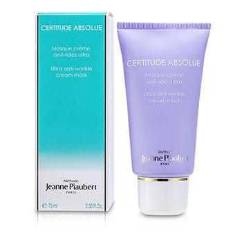 JEANNE PIAUBERT Certitude Absolue Ultra Face Mask 75 ML - Parfumby.com