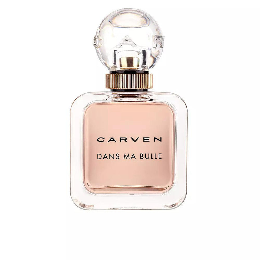 CARVEN Dans Ma Bulle Eau De Parfum Spray 50 Ml - Parfumby.com