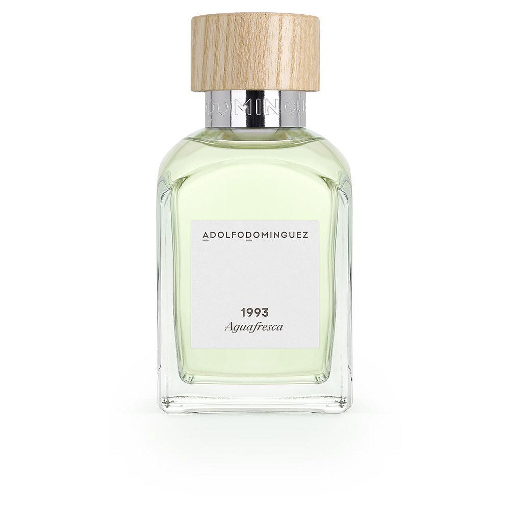 ADOLFO DOMINGUEZ Agua Fresca Eau De Toilette 120 ml - Parfumby.com