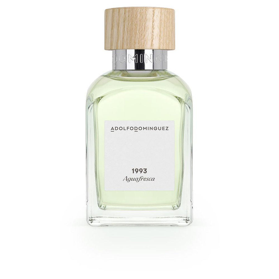 ADOLFO DOMINGUEZ Agua Fresca Eau De Toilette 120 ml - Parfumby.com