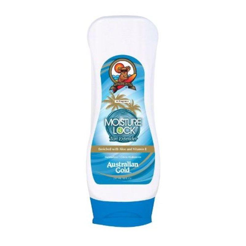 AUSTRALIAN GOLD Moisture Lock Tan Extender 237 ML - Parfumby.com