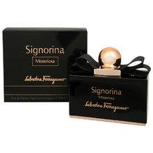 SALVATORE FERRAGAMO Signorina Misteriosa Eau De Parfum 30 ML - Parfumby.com