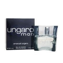 EMANUEL UNGARO Man Eau De Toilette 90 ML - Parfumby.com