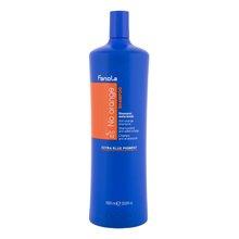FANOLA No Orange Shampoo 1000 ML - Parfumby.com