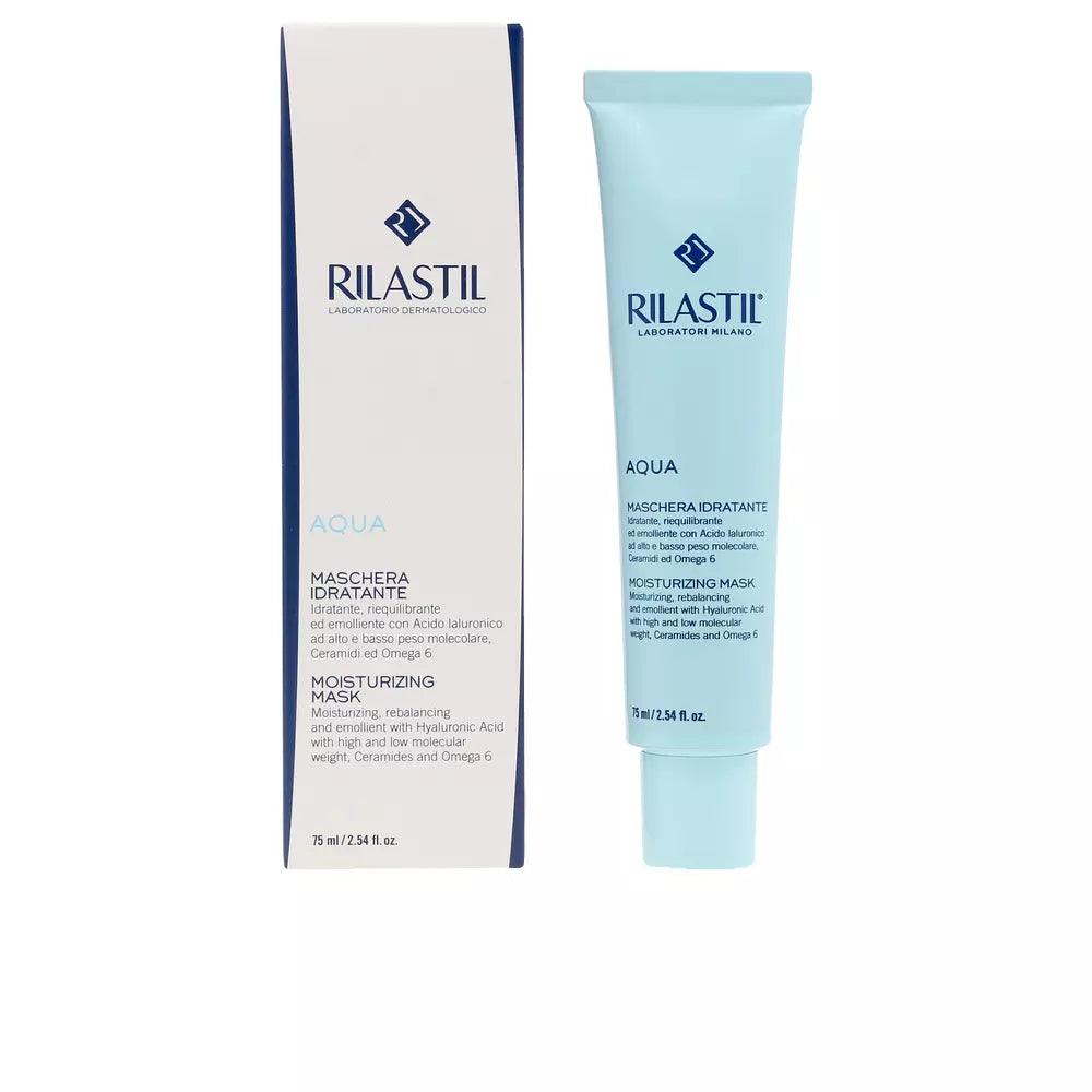 RILASTIL Aqua Intense Moisturizing Mask 75 ml - Parfumby.com