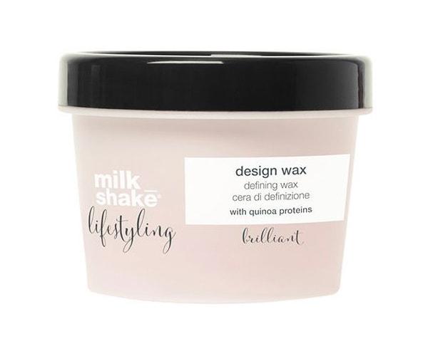MILK SHAKE Lifestyle Design Wax 100 ml - Parfumby.com