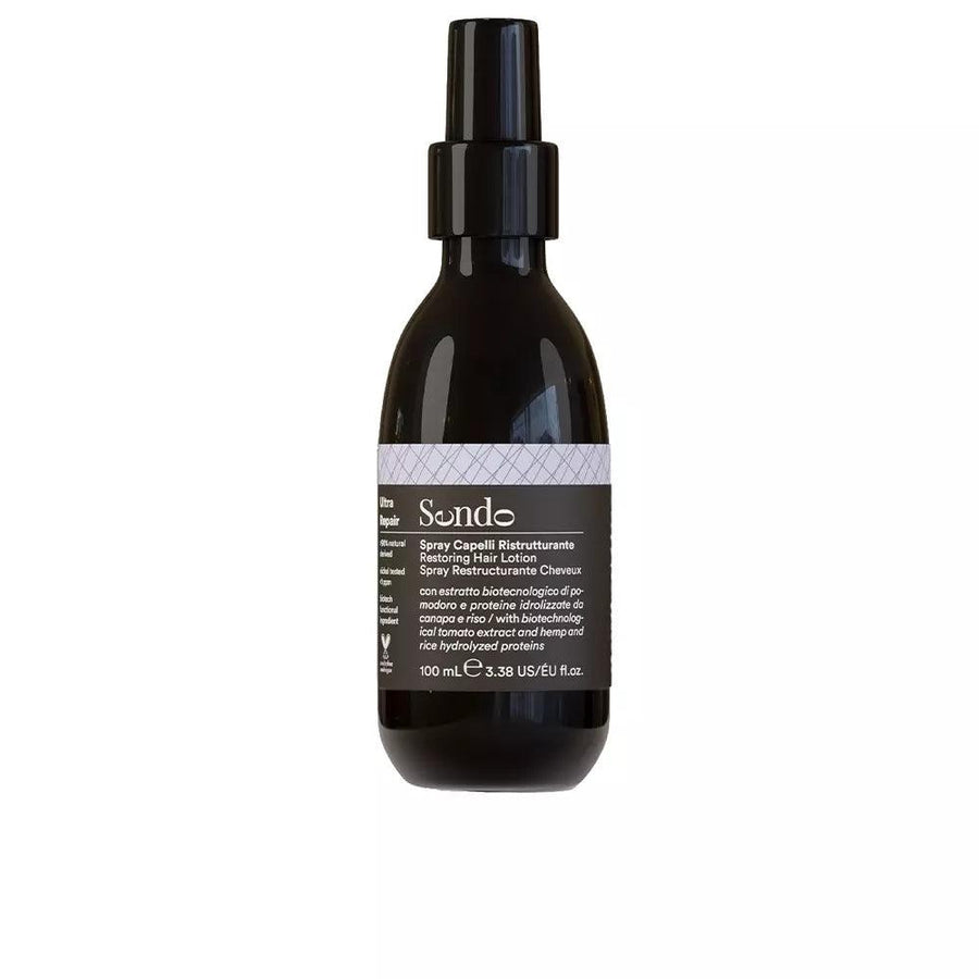 SENDO Ultra Repair Restoring Lotion 100 ml - Parfumby.com