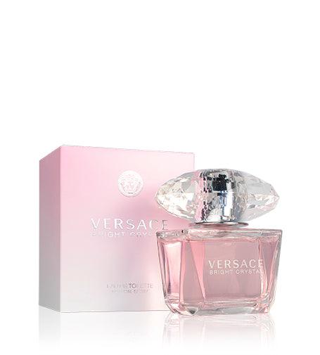 VERSACE Bright Crystal Eau De Toilette 50 ML Parfumby