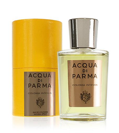 ACQUA DI PARMA Colonia Intensa Eau De Cologne 180 ML - Parfumby.com