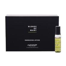 ALFAPARF MILANO Blends Of Many Energizing Lotion 12 X 10 Ml - Parfumby.com