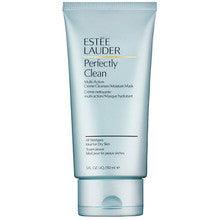 ESTEE LAUDER Perfectly Clean Creme Cleanser Moisture Mask PS 150 ML - Parfumby.com