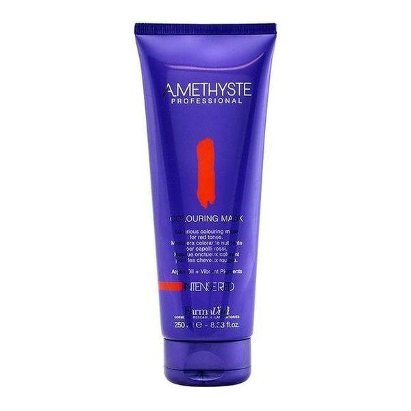 FARMAVITA Amethyste Colouring Mask-red 250 ML - Parfumby.com