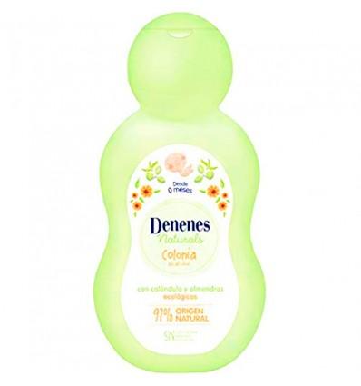 DENENES Naturals Refreshing Cologne 500 ML - Parfumby.com