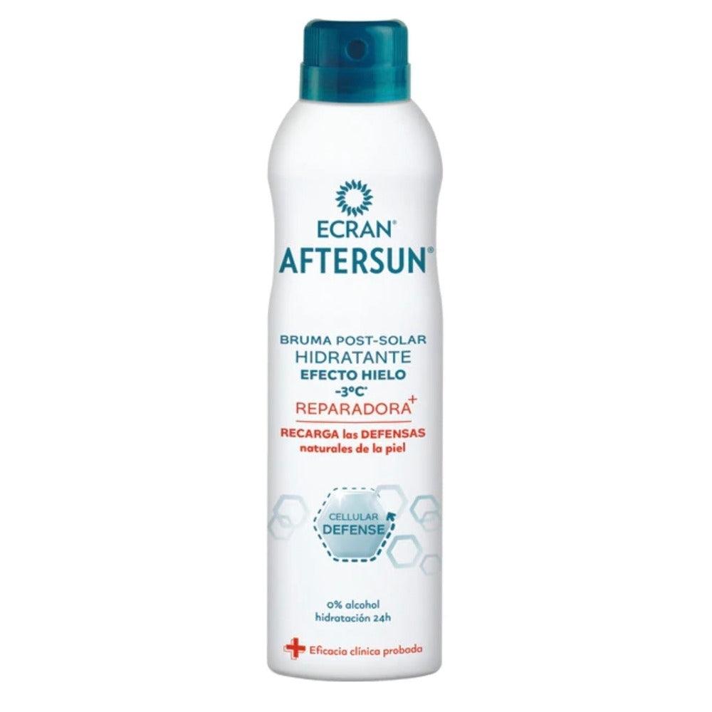 ECRAN Aftersun Intensive Repair Spray 250 ML - Parfumby.com
