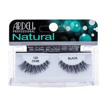 ARDELL Eyelashes Pocket Pack #120-DEMI-BLACK - Parfumby.com