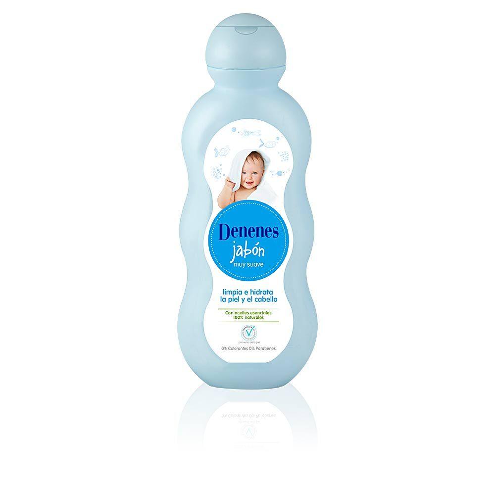 DENENES Very Mild Liquid Soap 600 ML - Parfumby.com
