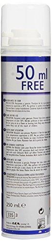 LEA Shaving Foam Sensitive Skin 250 ML - Parfumby.com