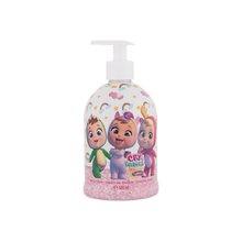 CARTOON Cry Babies Hand Soap 500 ml - Parfumby.com