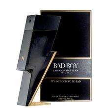 CAROLINA HERRERA Bad Boy Eau De Toilette 50 ML - Parfumby.com
