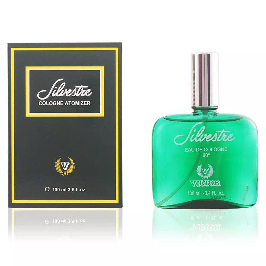 VICTOR Silvestre Eau De Cologne 100 ml - Parfumby.com