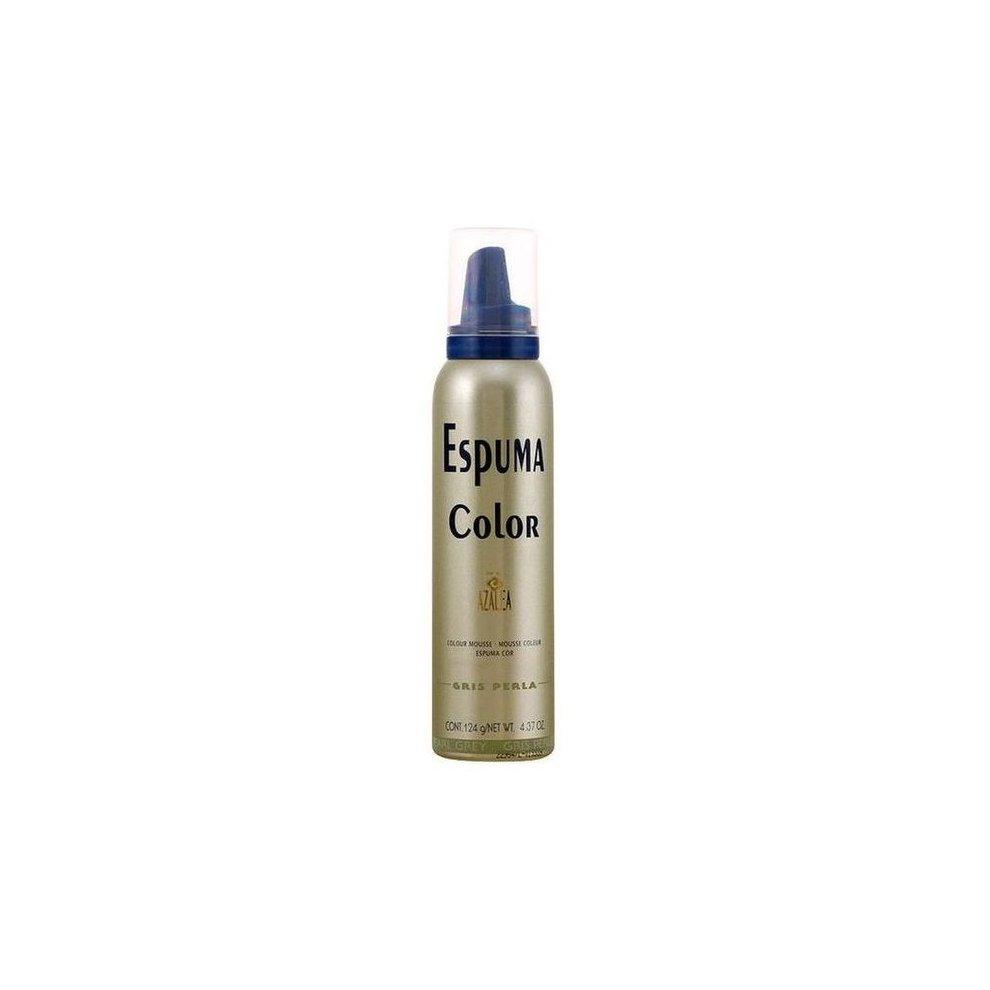 AZALEA Foam Color #GRIS-PERLA-150ML - Parfumby.com