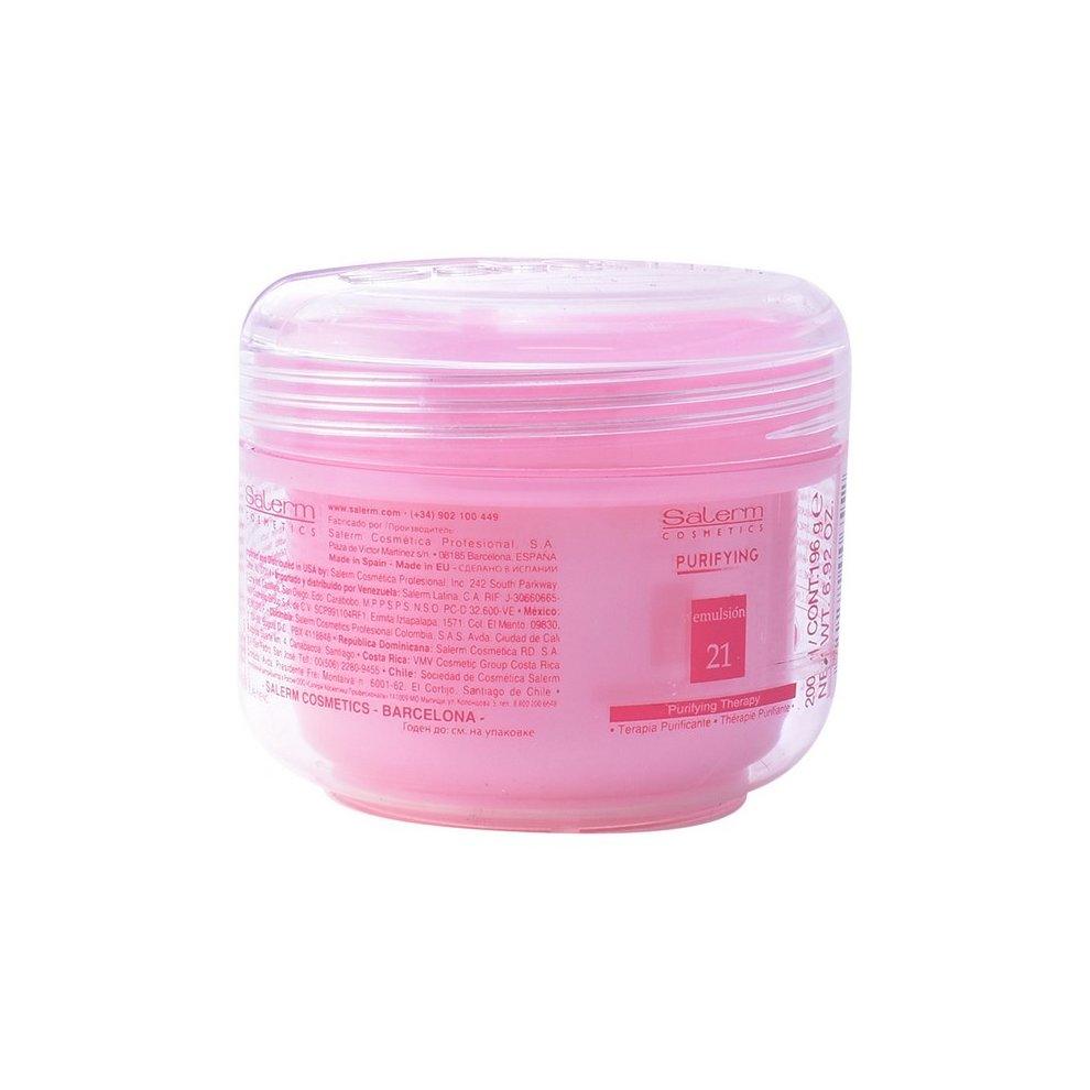 SALERM Purifying Therapy 200 ml - Parfumby.com