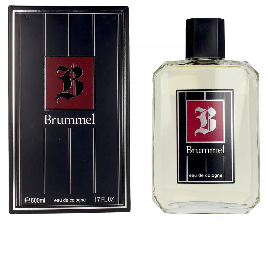 PUIG Brummel Eau De Cologne 500 ml - Parfumby.com