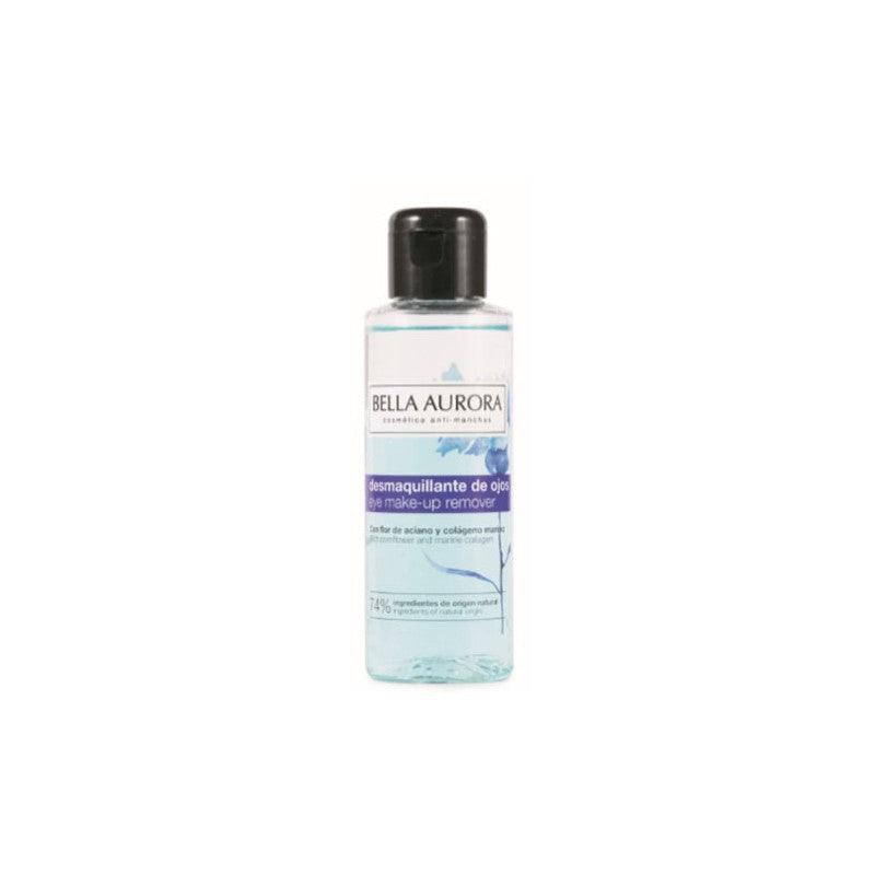 BELLA AURORA Facial Cleansing Eye Makeup Remover 100 ML - Parfumby.com