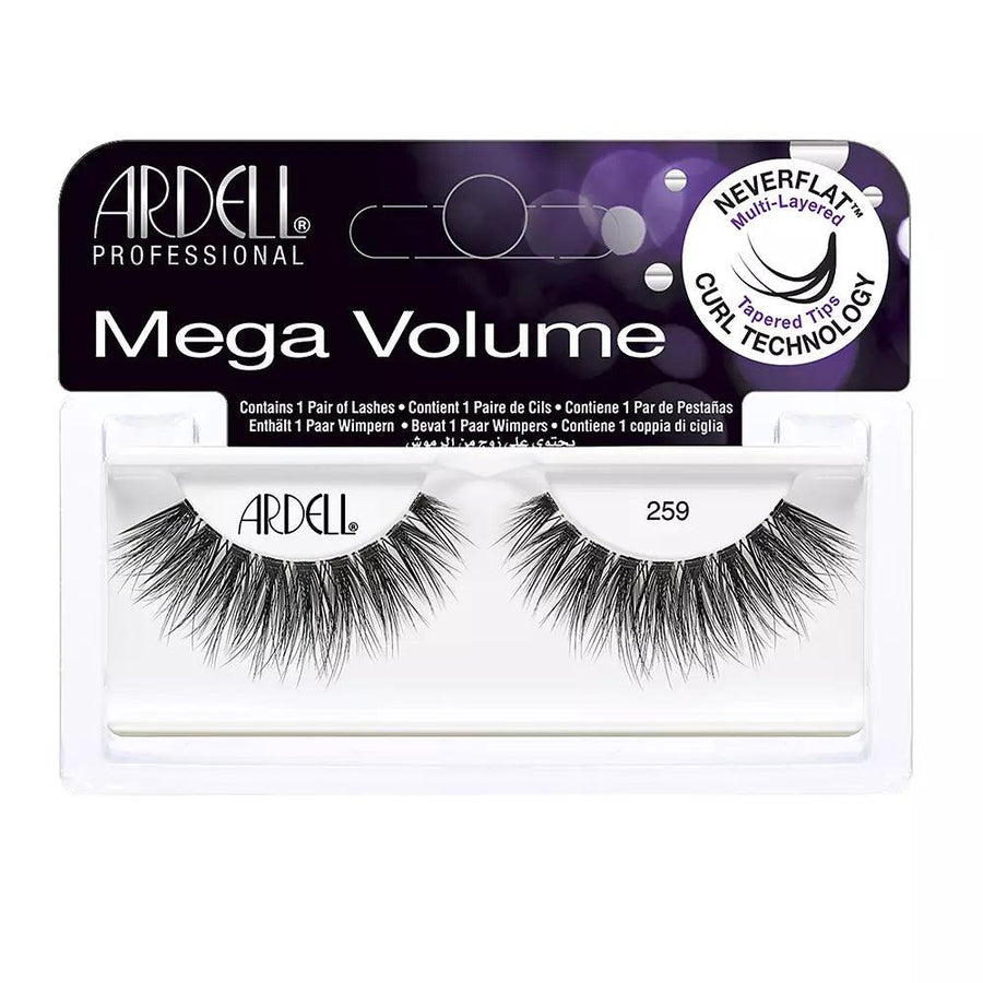 ARDELL Mega Volume Lash Eyelashes #259 1 Pcs #259 - Parfumby.com