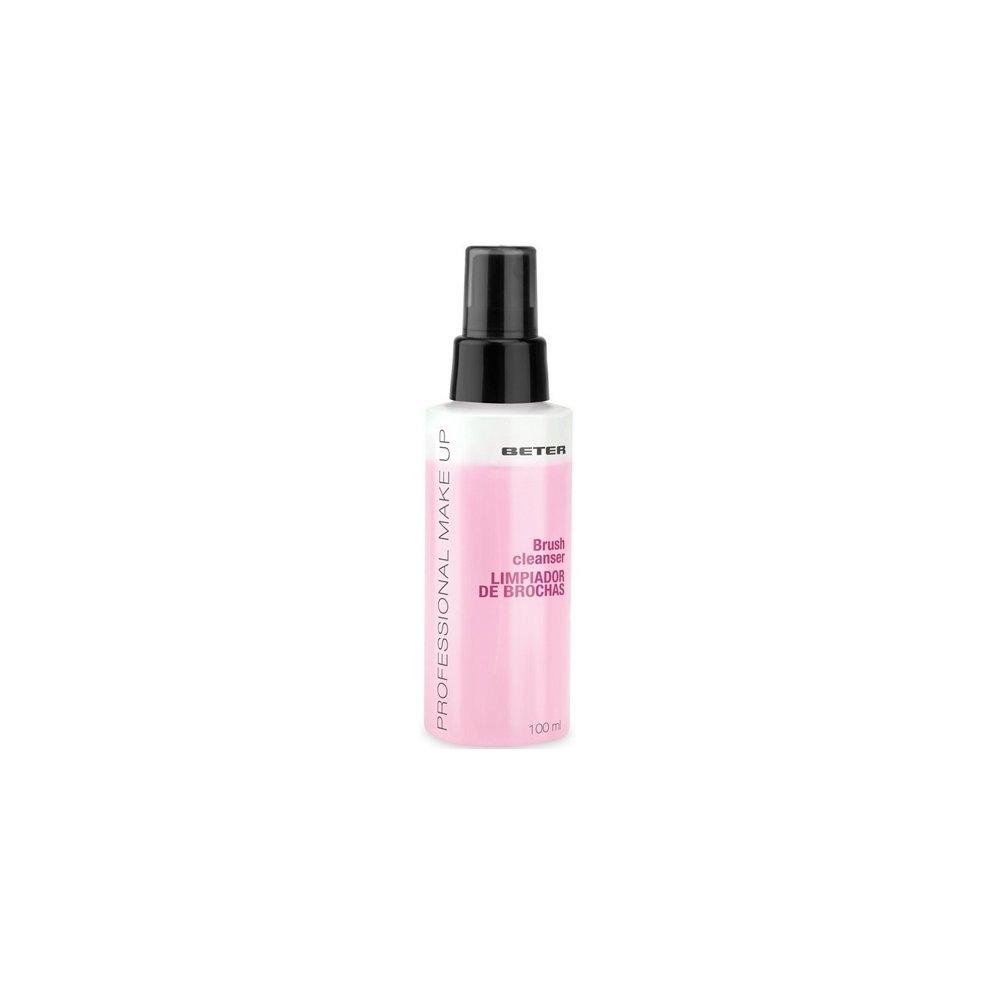 BETER Professional Liquid Brush Cleaner 100 ml - Parfumby.com
