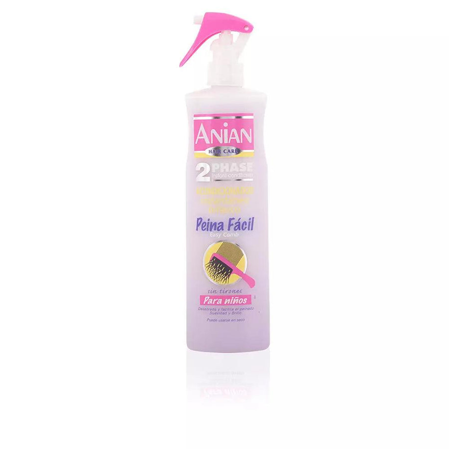 ANIAN Biphasic Conditioner Without Pulls Children 400 ml - Parfumby.com