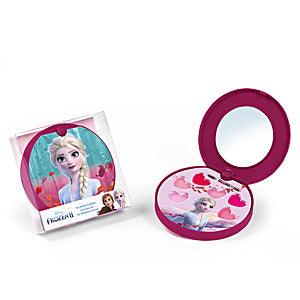 DISNEY Frozen Ii Lip Gloss Palette 1 PCS - Parfumby.com