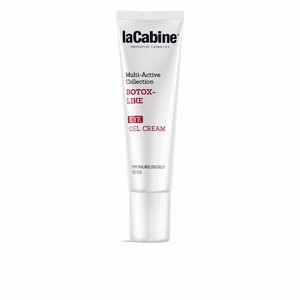 LA CABINE Botolinum Effect Eye Gel Cream 15 ML - Parfumby.com