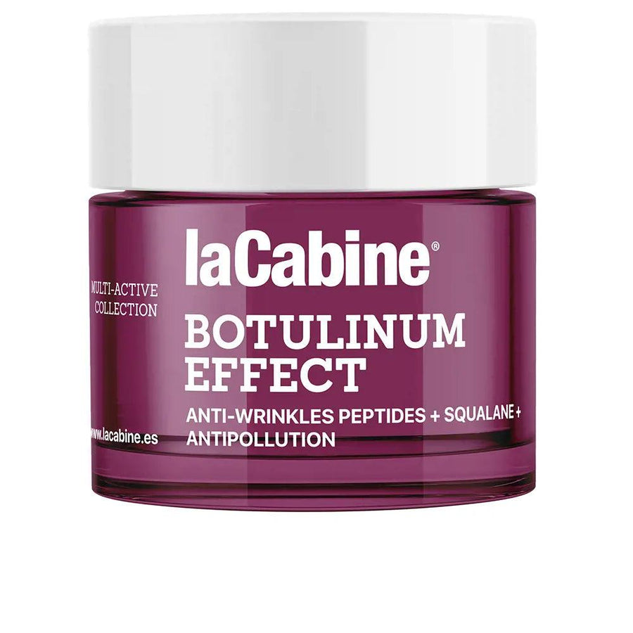LA CABINE Botulinum Effect Cream 50 Ml - Parfumby.com