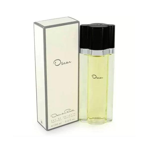 OSCAR DE LA RENTA OscarEau de Toilette W 100 Ml - Parfumby.com